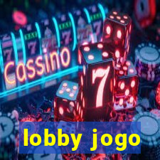 lobby jogo